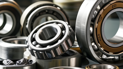How to Choose the Right Metal Bearing for Your Needs?