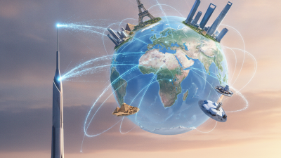 Best Data Wireless Transmission Solutions for Global Buyers?