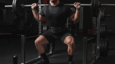 How to Support Muscles During Heavy Lifting for Better Results?