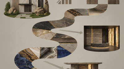 Luxury Stone Design Inspiration Guide for Your Next Project?
