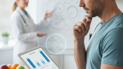 How to Understand Your Body Composition Report for Weight Loss?