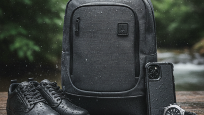 Why is Waterproofing Essential for Accessory Durability?