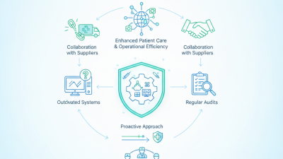 Why Optimize Inventory Management for Medical Supplies?