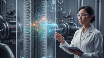 What is the Micron Rating for Heavy Duty Air Filters in 2026?