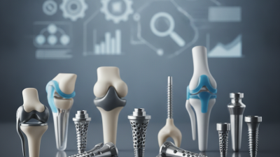 How to Compare Quality of Orthopedic Implants from Different Factories?