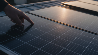 Best Solar Modules and Their Degradation Rate Explained?