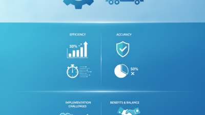 Why is Automation Essential for Modern Loading Systems?