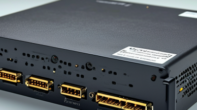 What is a Fiber Optic Transceiver and How Does it Work?