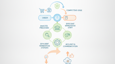 Why Improving Order Fulfillment Speed Matters for Businesses?