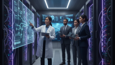 Top Custom AI Server Manufacturers for 2026 How to Choose?