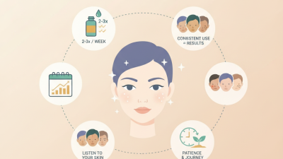 How Often Should I Use Facial Serum for Best Results?