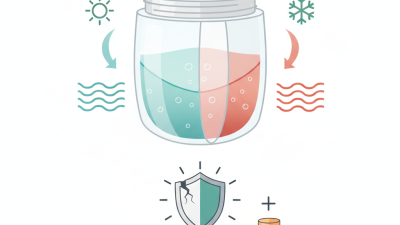 What are the Benefits of Using Double Wall Plastic Jars?