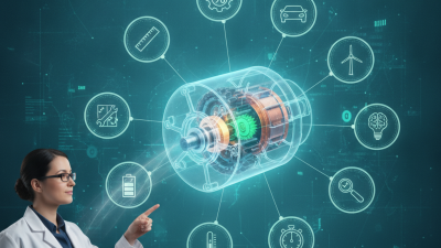 Top 10 Tips for Choosing the Right DC Brushless Motor?