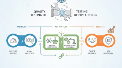 How to Test Pipe Fittings Quality for Global Buyers?
