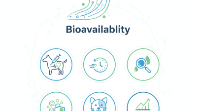 Top 5 Reasons Why Bioavailability Matters in Veterinary Injections?
