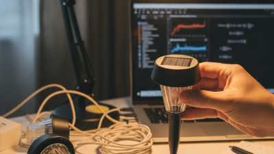 Can You Charge Solar Lights with Indoor Lighting Solutions?