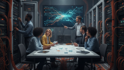 How to Select the Right Industrial Communication Protocols?