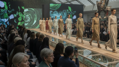 Why Are Sustainable Clothes Gaining Popularity in Fashion?