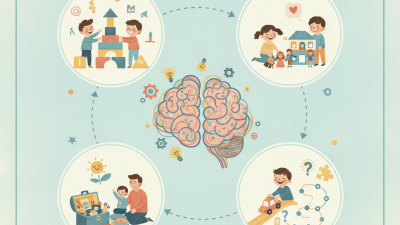 How to Understand Why Kids Learn Through Playing with Toys?