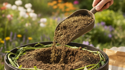 How Biodegradable Litter Benefits the Environment for Buyers?