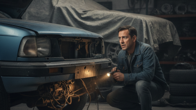 Top 10 Risks of Buying a Used Car You Need to Know?