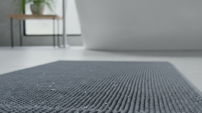 Antirusting Bath Mat Tips for Long Lasting Use and Care?