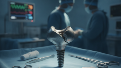 What Are the Risks of Purchasing Counterfeit Orthopedic Implants?