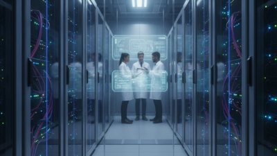 What is the Best AI Server Hardware Manufacturer for Businesses?