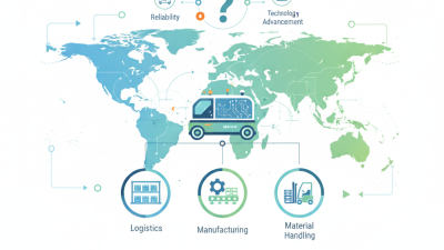 2026 Best AGV Autonomous Guided Vehicles for Global Buyers?