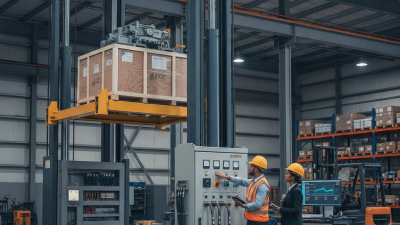 2026 How To Determine Power Requirements for a 3 Phase Lift?