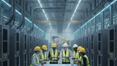 2026 Best Inverter Selection Guide for Commercial and Industrial Use?