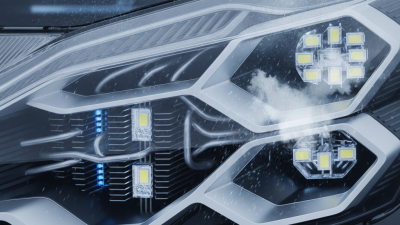 What Affects LED Headlight Performance in 2026?
