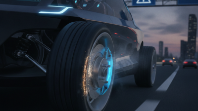Why Does My Car Pull to One Side When Braking in 2026?