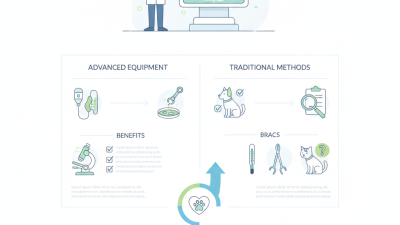 Why Advanced Equipment Matters in Veterinary Care Tips