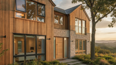 How to Choose the Best Windows and Doors for Your Home?