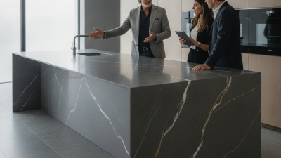2026 Best Benefits of Ultra Thin Sintered Surfaces for Buyers
