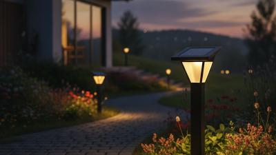 How Long Do Solar Lighting Systems Last?