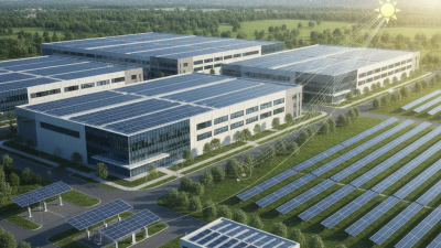 Top 5 Benefits of Solar Energy for Businesses to Consider?
