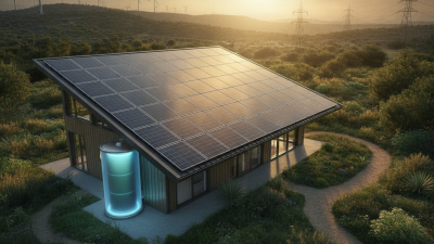 Top Benefits of Hybrid Solar Systems for Global Buyers?