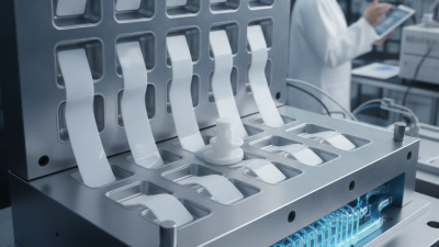 Top 10 Tips to Prevent Warping in Thin Wall Food Packaging Molds?