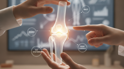 How to Find Affordable Quality Orthopedic Implants?