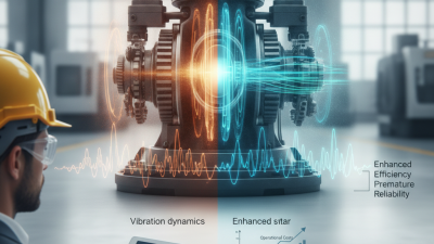Why is Vibration Control Crucial for Machinery Performance?