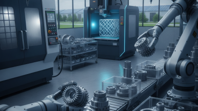 2026 Best Metal Precision Parts for Global Buyers Insights?