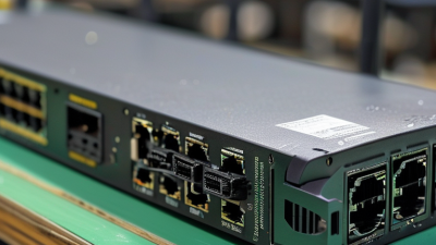 Top 10 Fiber Optic Transceiver Models for Global Buyers?