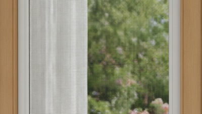 How to Keep Window Screens Straight for Better Home Efficiency?