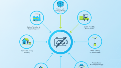 China Top 10 Solutions for Dead Electric Car Batteries?