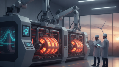 How to Optimize Energy Consumption in Thermoforming Processes?