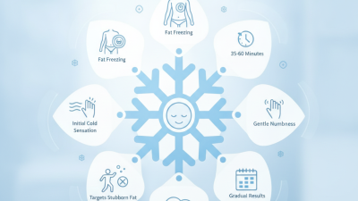 10 Best Things to Expect During a Cryolipolysis Session?