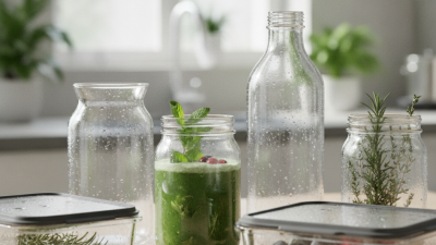 How to Improve Odor Resistance and Safety of Glass Materials?