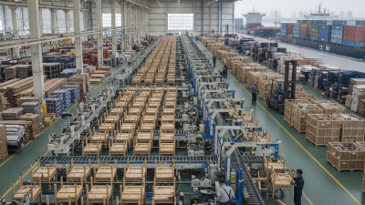China Top 10 Bulk Furniture Manufacturing Lead Times Explained?